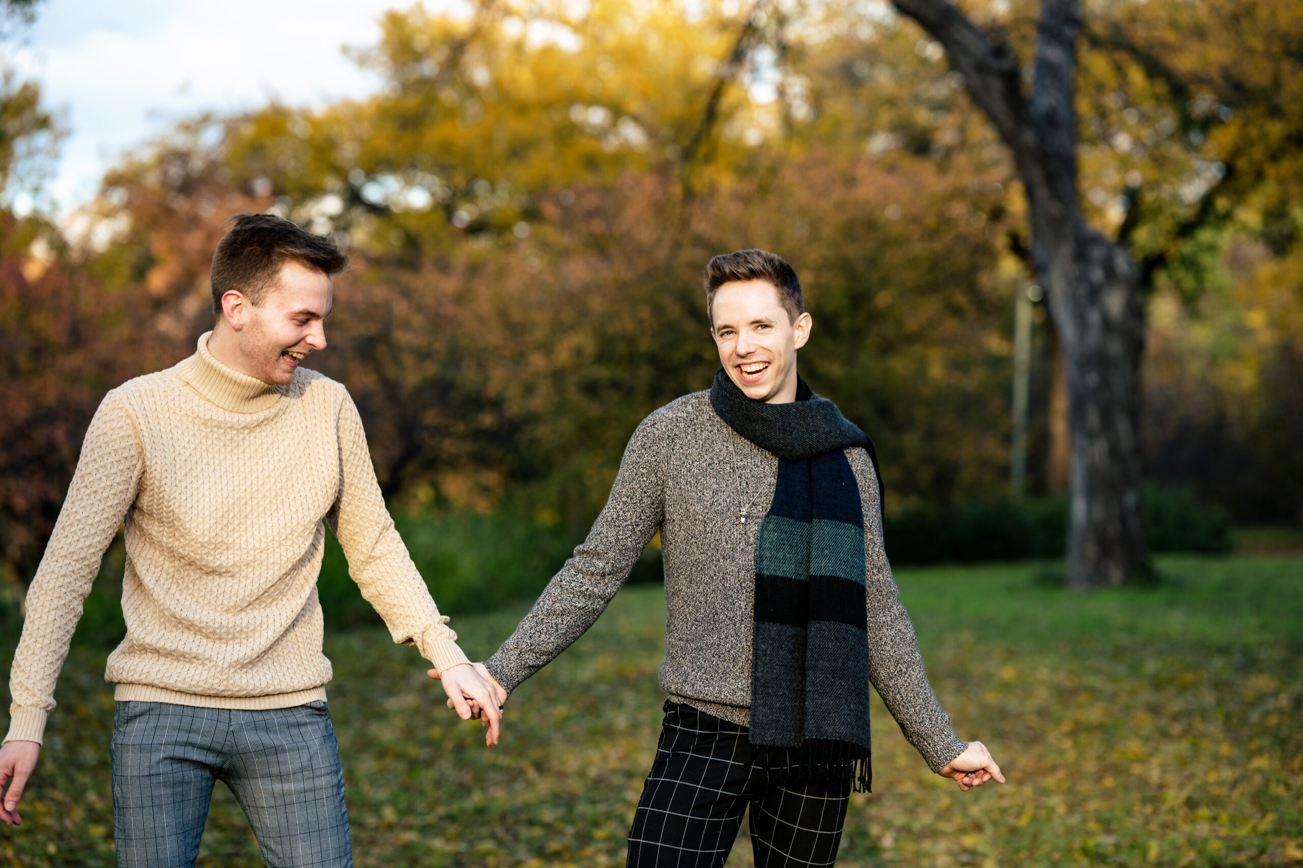LGBTQIA+ Destination Wedding