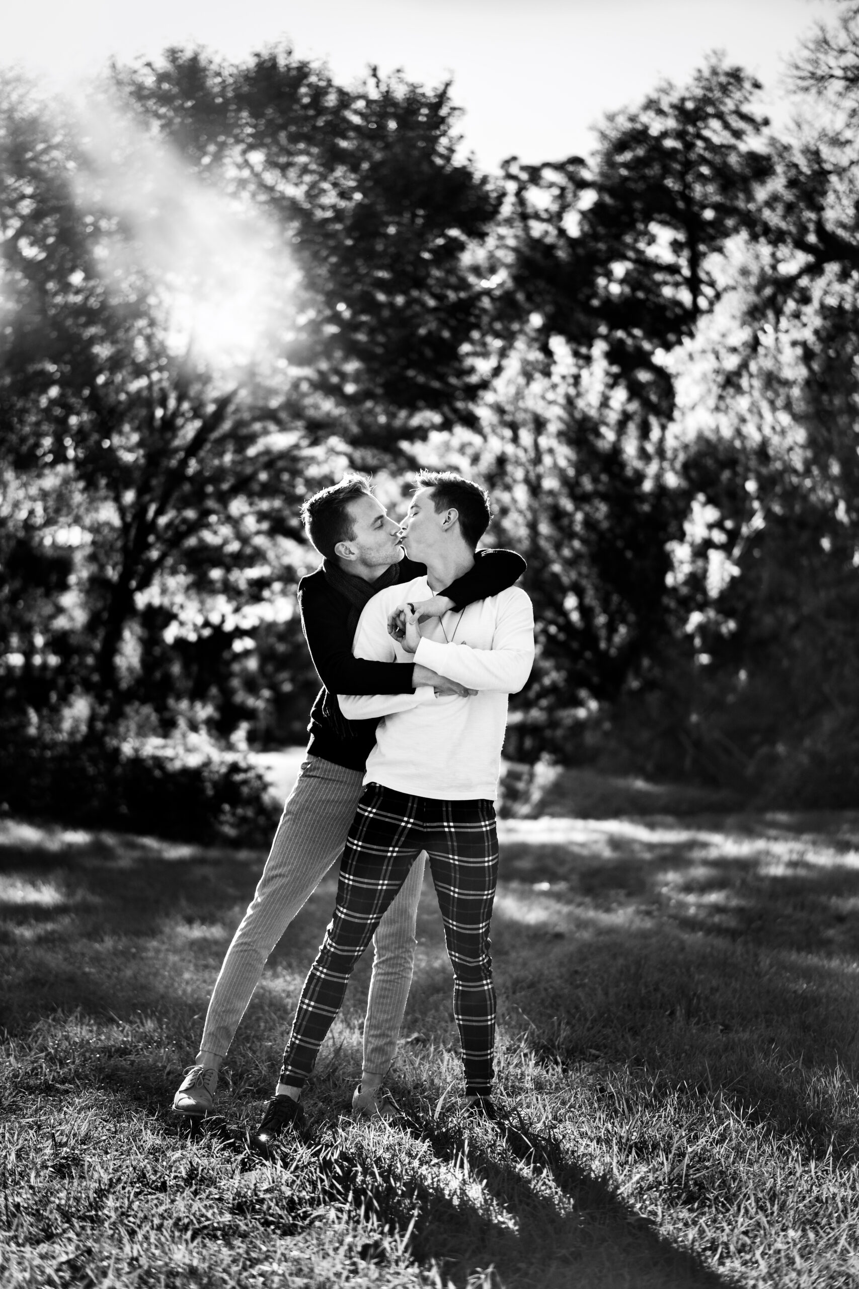 Dallas LGBTQIA+ Engagement