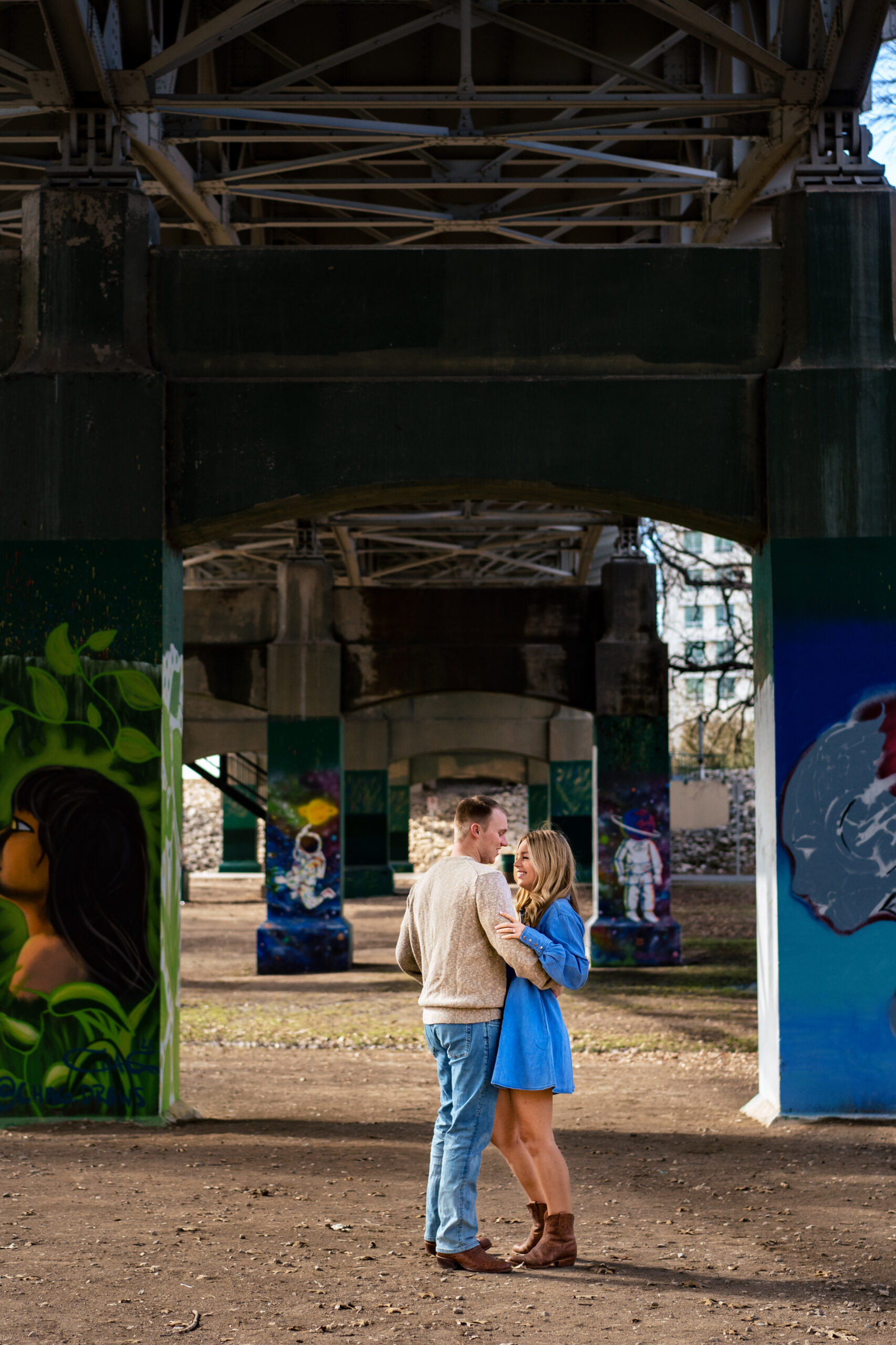 Urban Park Engagement Session