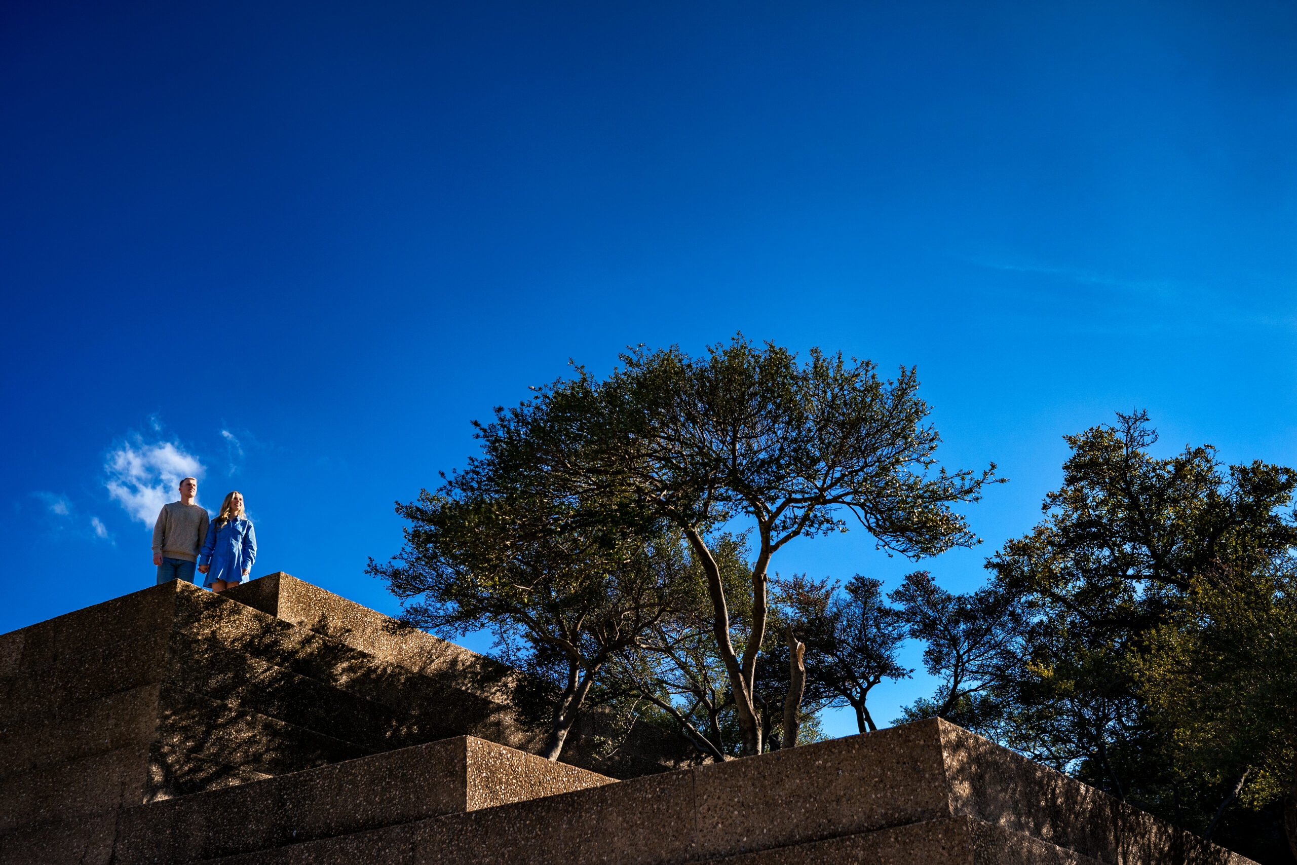 Urban Park Engagement Session