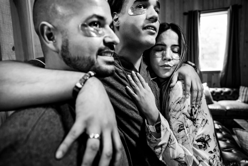Dallas Luxury LGBTQ Wedding