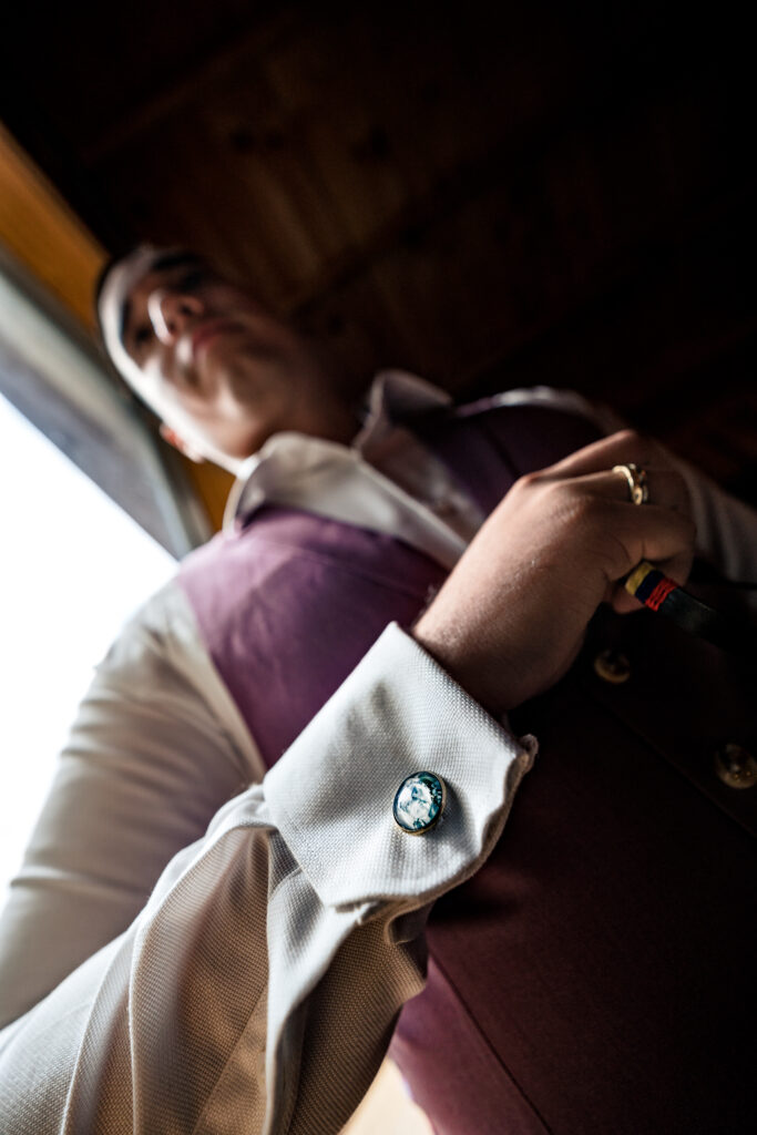 Dallas Luxury LGBTQ Wedding