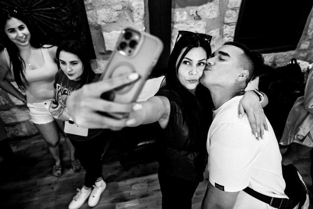 Dallas Luxury LGBTQ Wedding