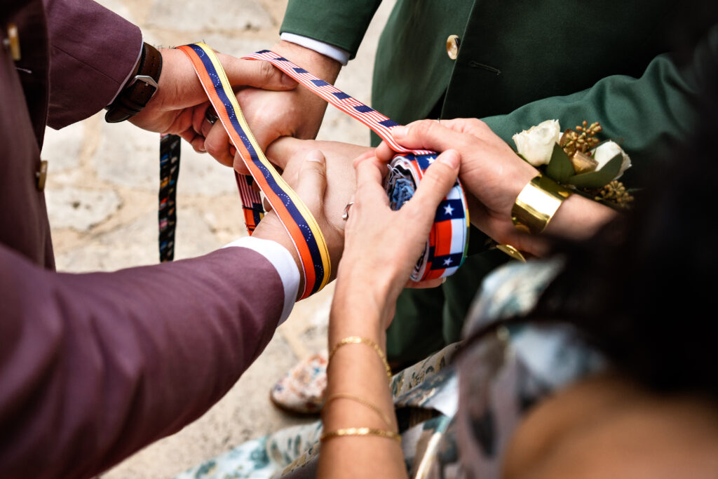 Dallas Luxury LGBTQ Wedding
