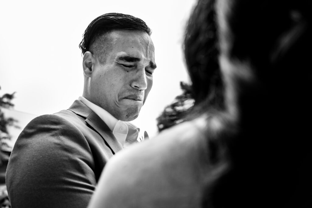 Dallas Luxury LGBTQ Wedding