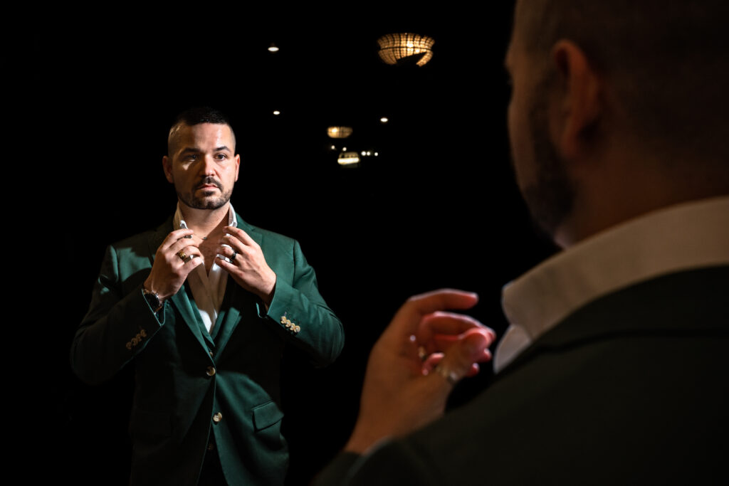 Dallas Luxury LGBTQ Wedding