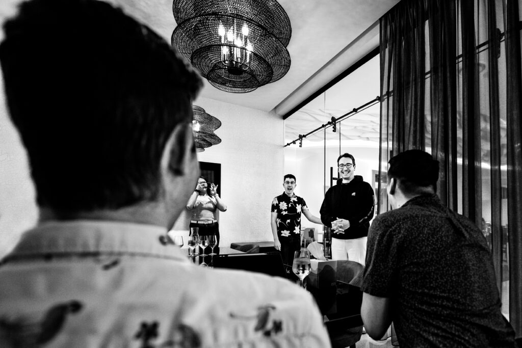 Dallas LGBTQ Wedding