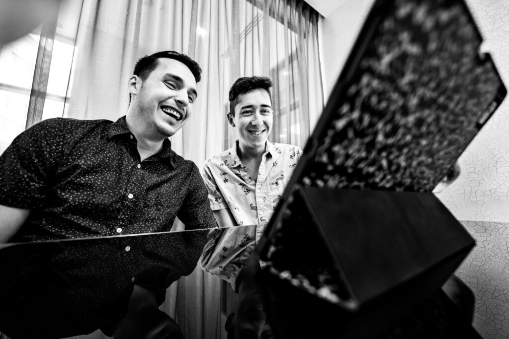 Dallas LGBTQ Wedding Preparation
