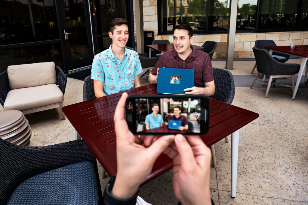 Dallas LGBTQ Wedding Brunch