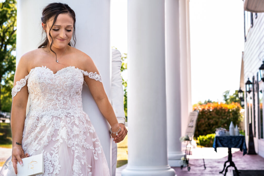 Fun and Timeless Texas Wedding