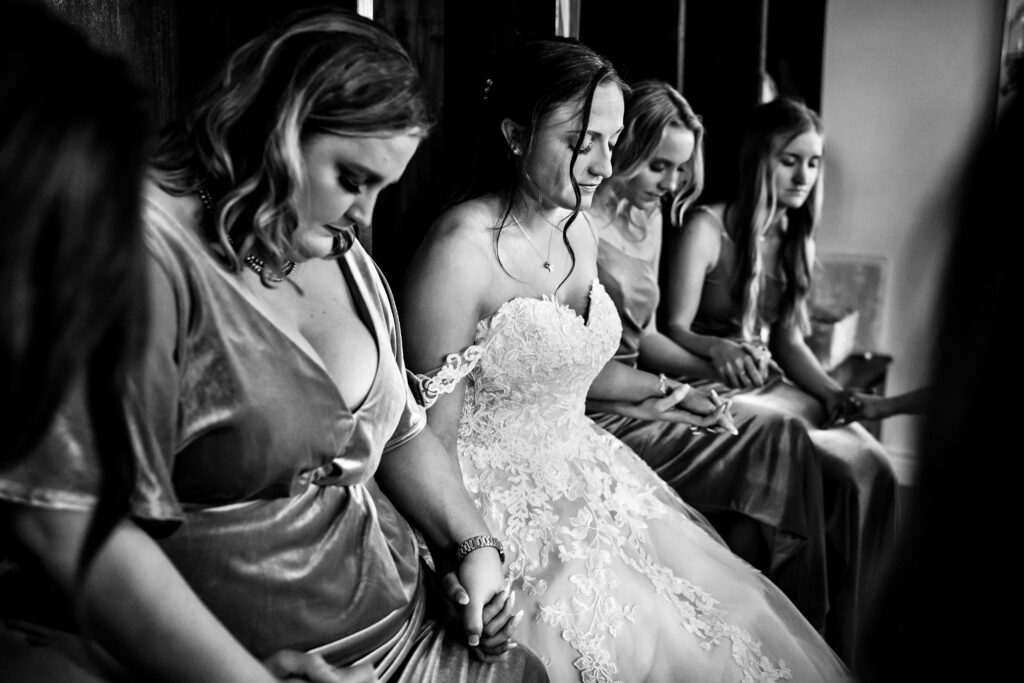 Fun and Timeless Texas Wedding