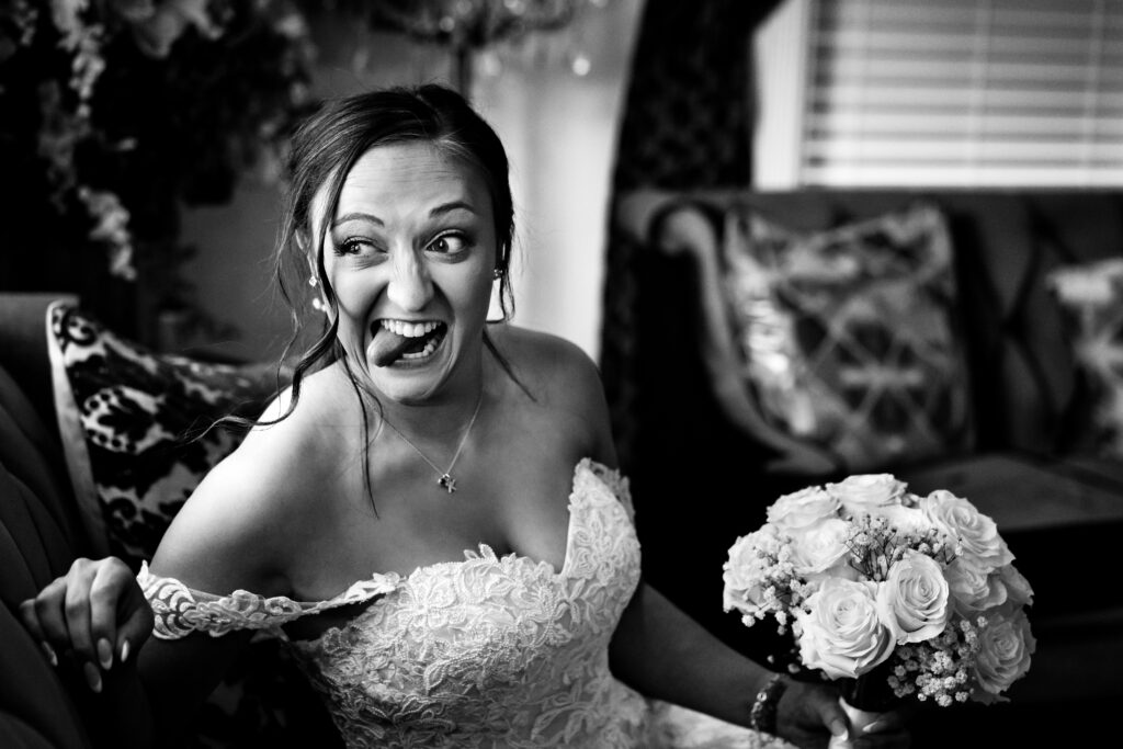 Fun and Timeless Texas Wedding