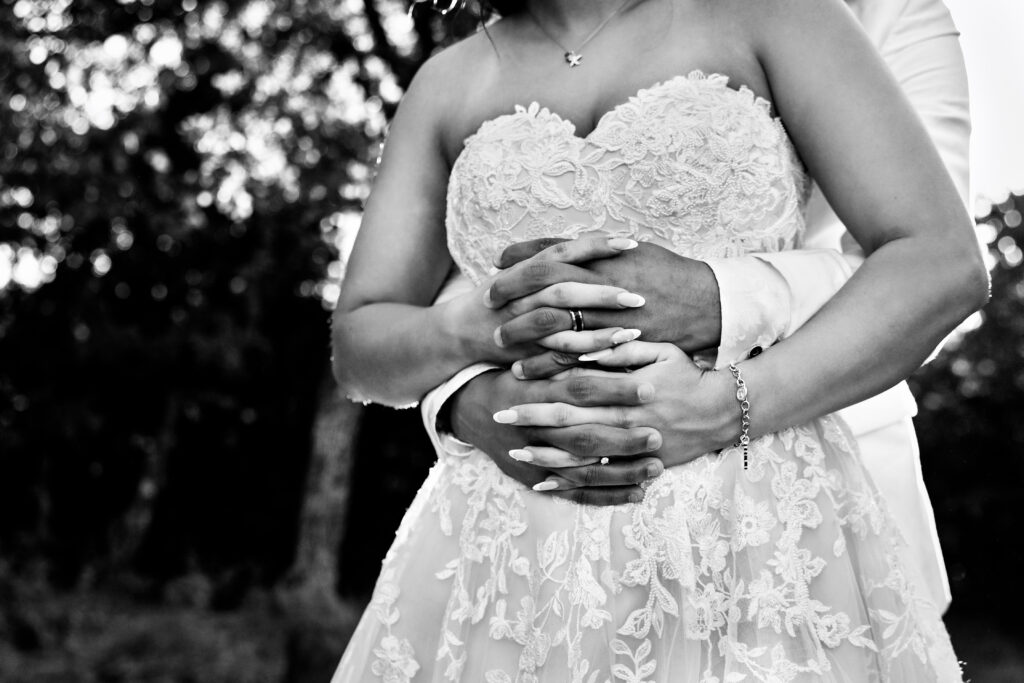 Fun and Timeless Texas Wedding