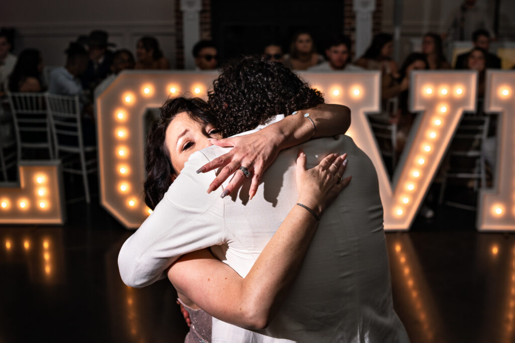 Fun and Timeless Texas Wedding