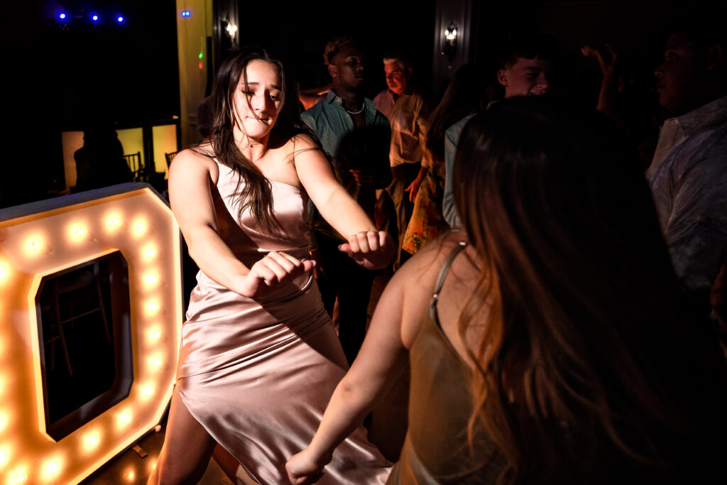Fun and Timeless Texas Wedding