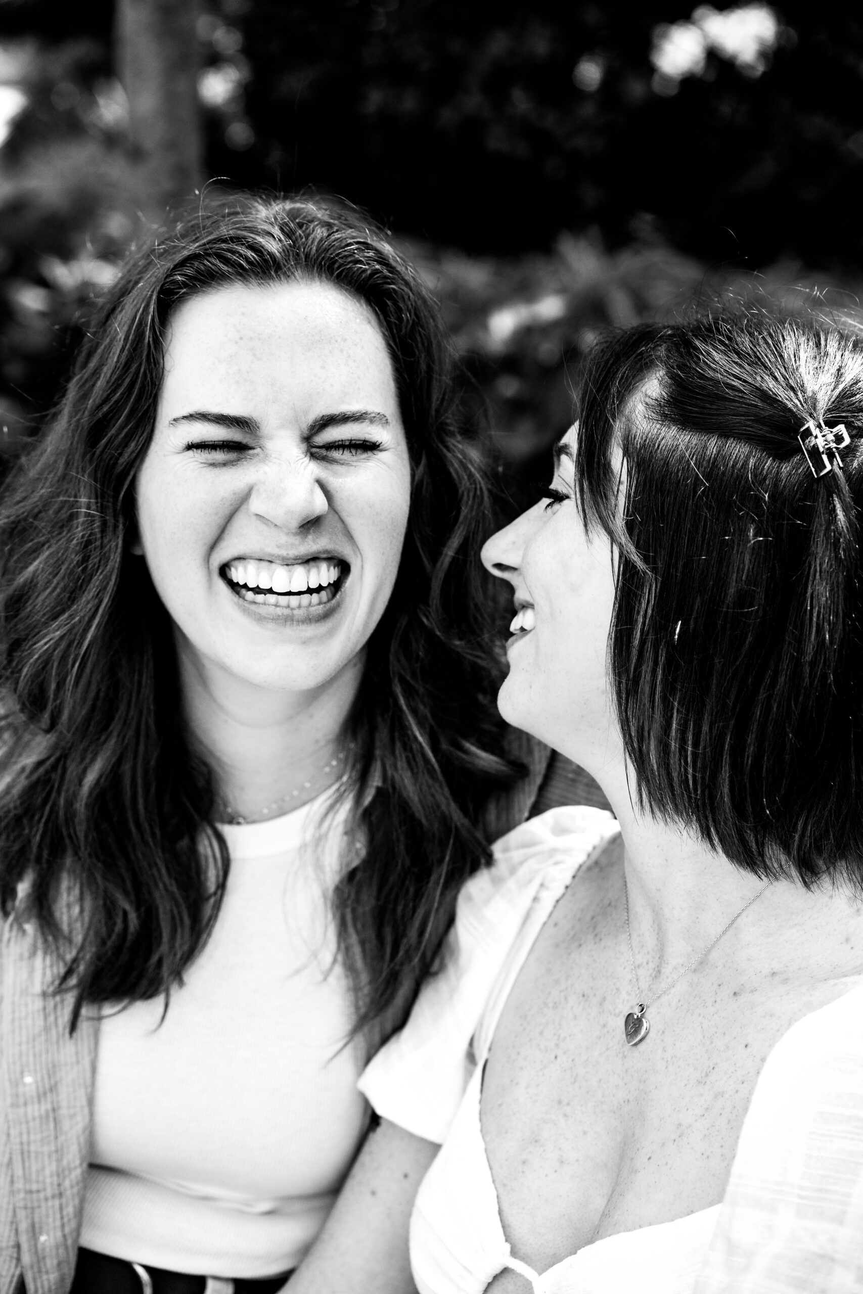 Dallas LGBTQ Garden Engagement