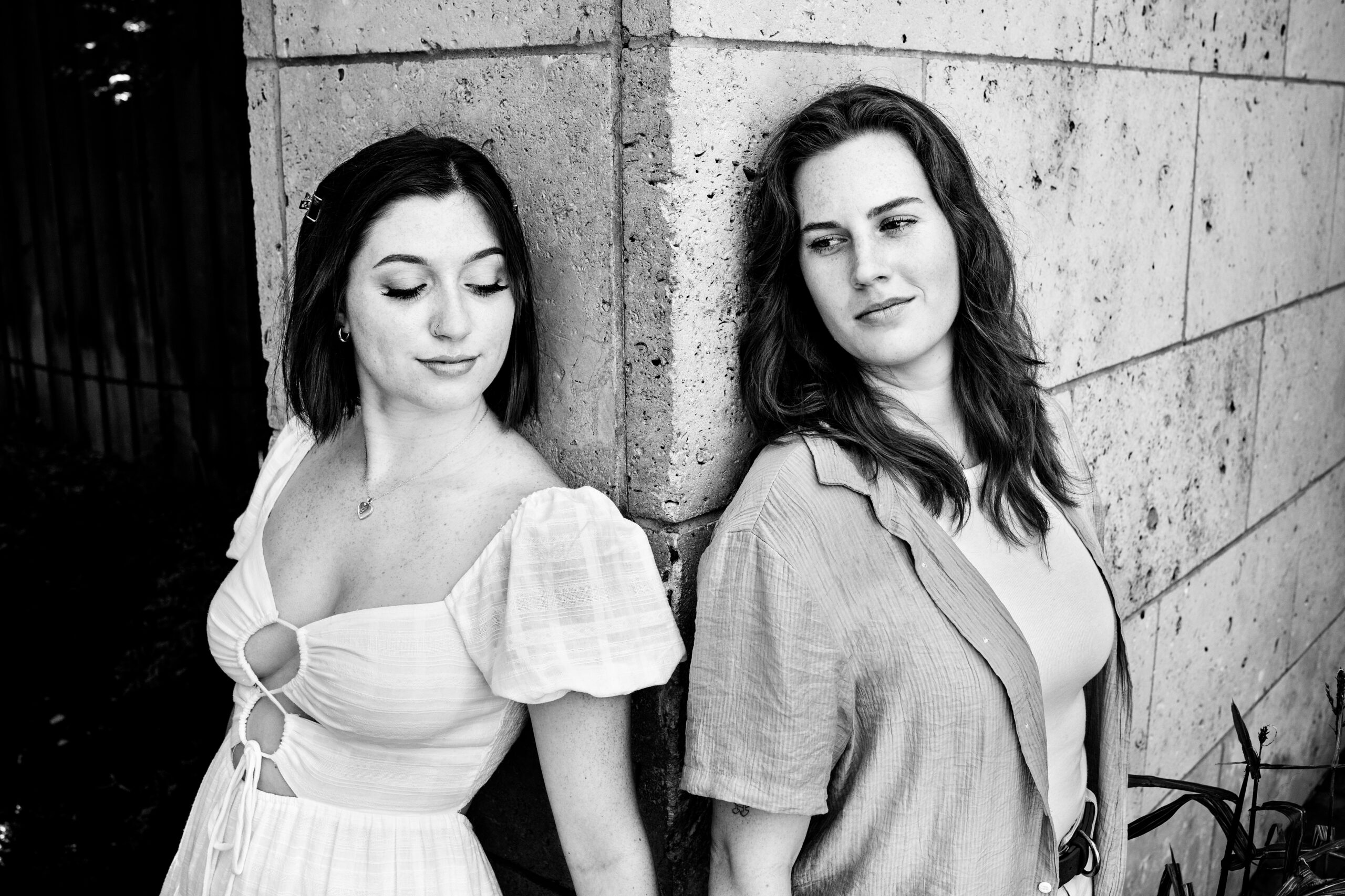 Dallas LGBTQ Garden Engagement