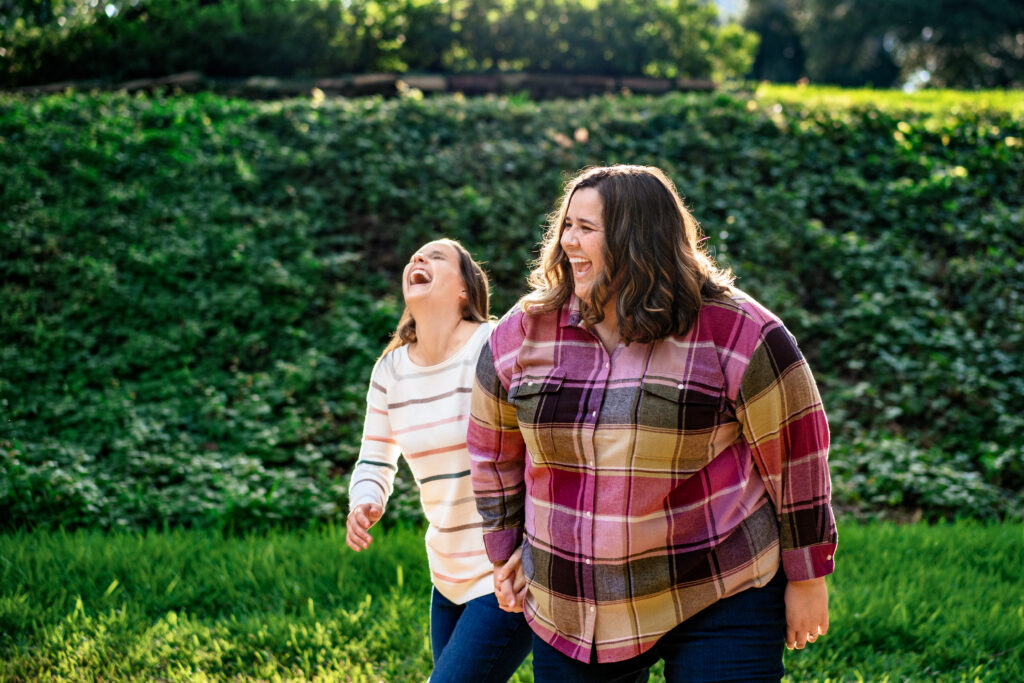 Dallas LGBTQ Engagement Session