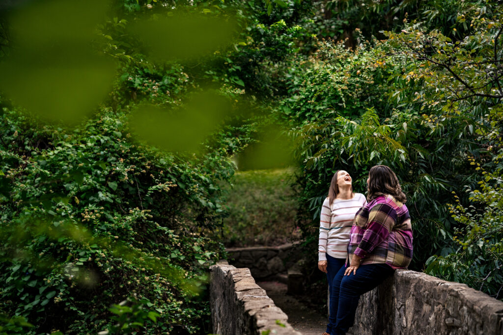 Dallas LGBTQ Engagement Session