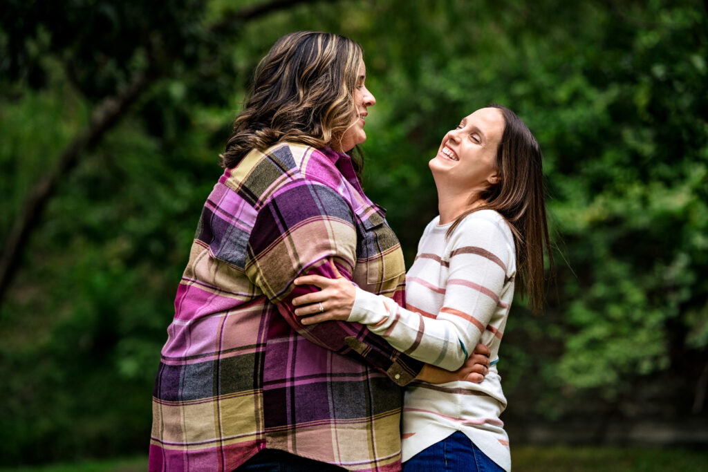 Dallas LGBTQ Engagement Session