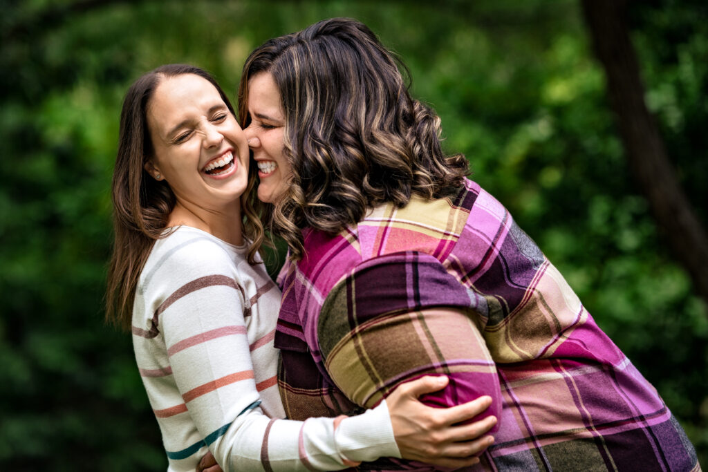 Dallas LGBTQ Engagement Session