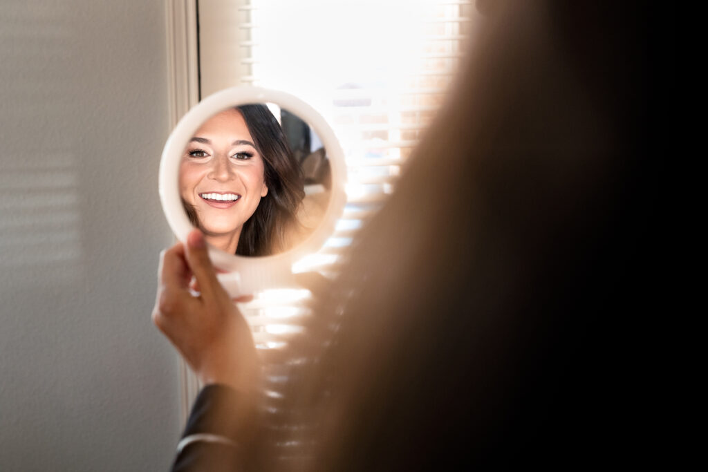 Denton Courthouse Elopement