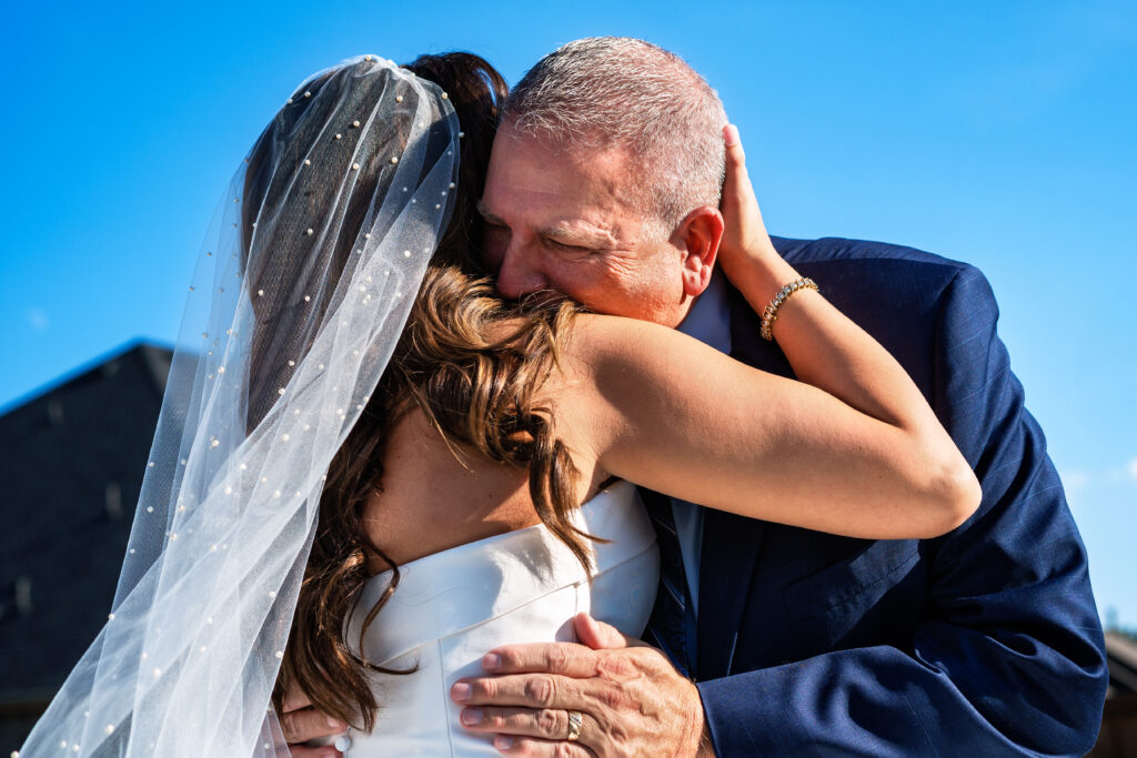 Denton Courthouse Elopement