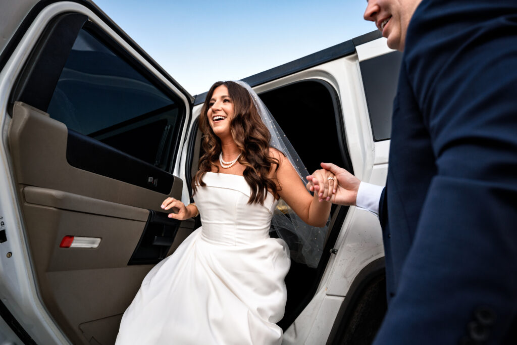 Denton Courthouse Elopement