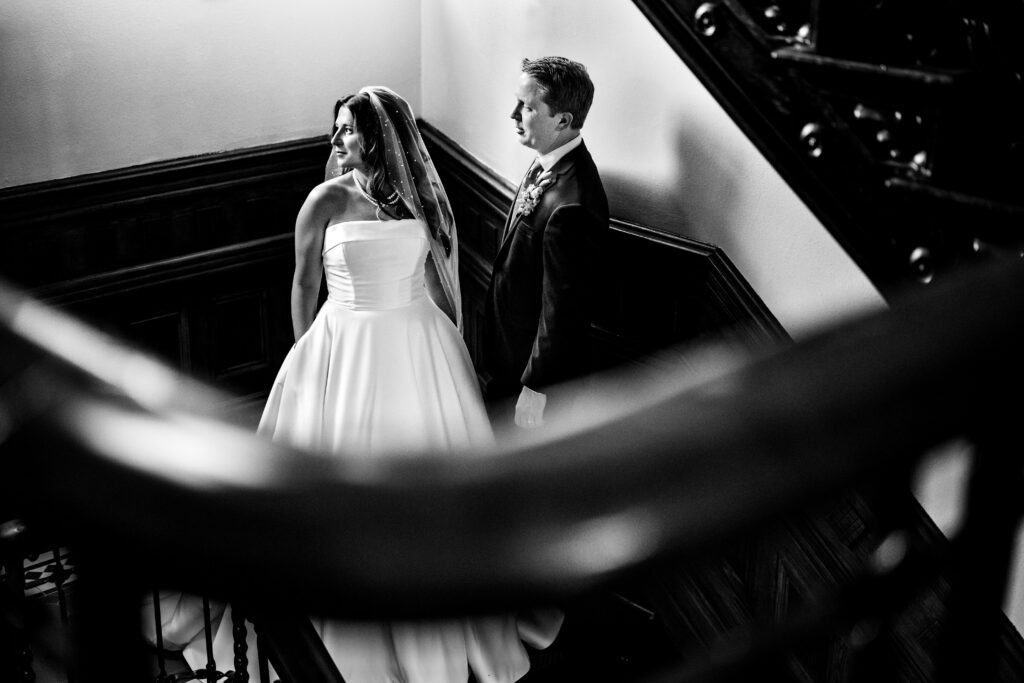 Denton Courthouse Elopement