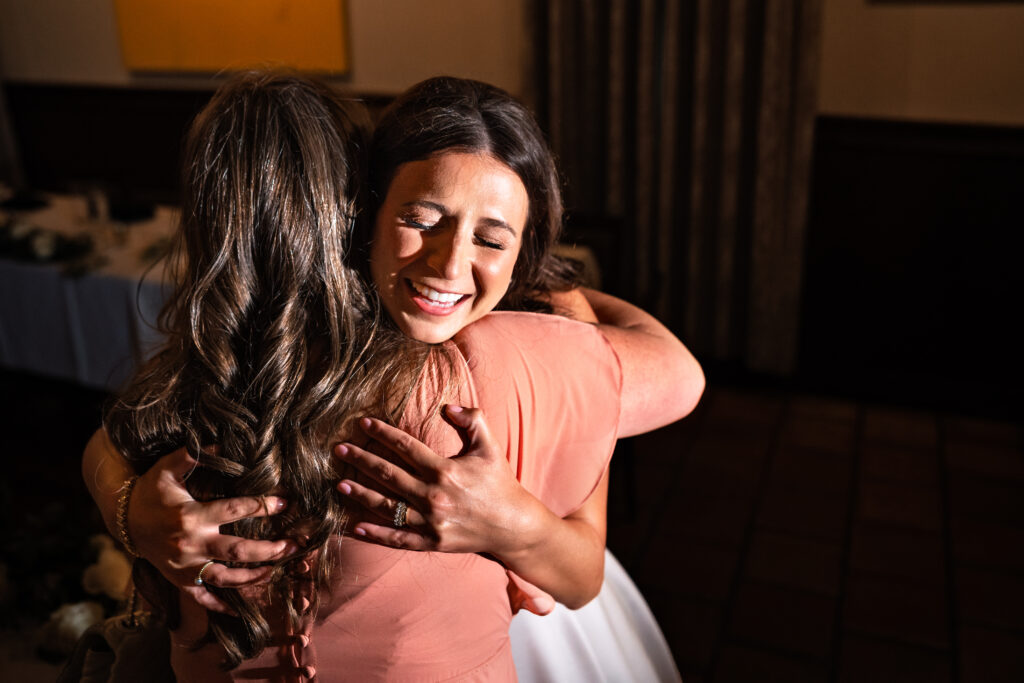 Denton Courthouse Elopement