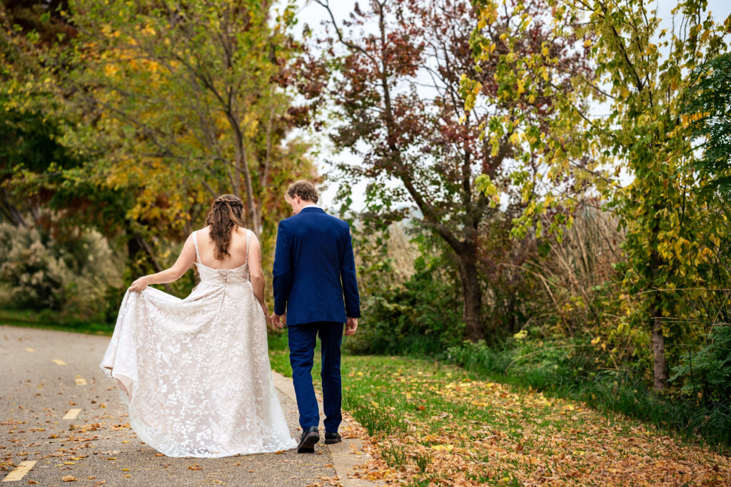 Dallas White Rock Lake Wedding