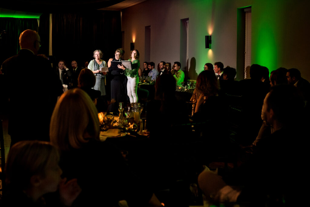 Dutch International Destination Wedding in Dallas, Texas