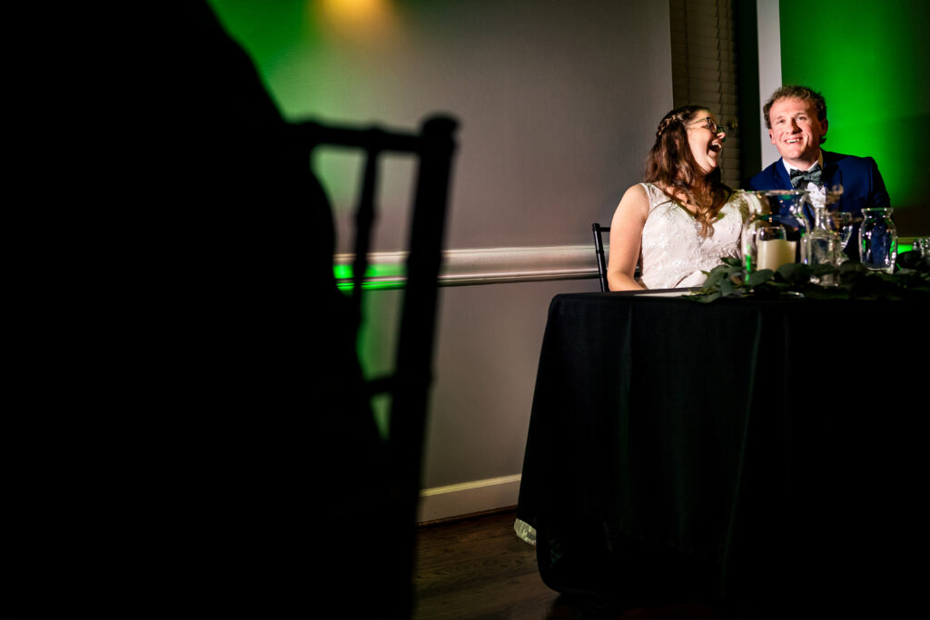 Dutch International Destination Wedding in Dallas, Texas