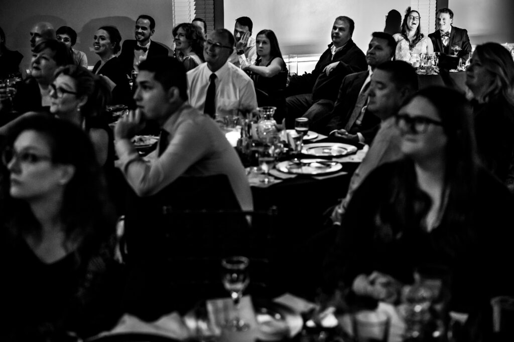 Dutch International Destination Wedding in Dallas, Texas