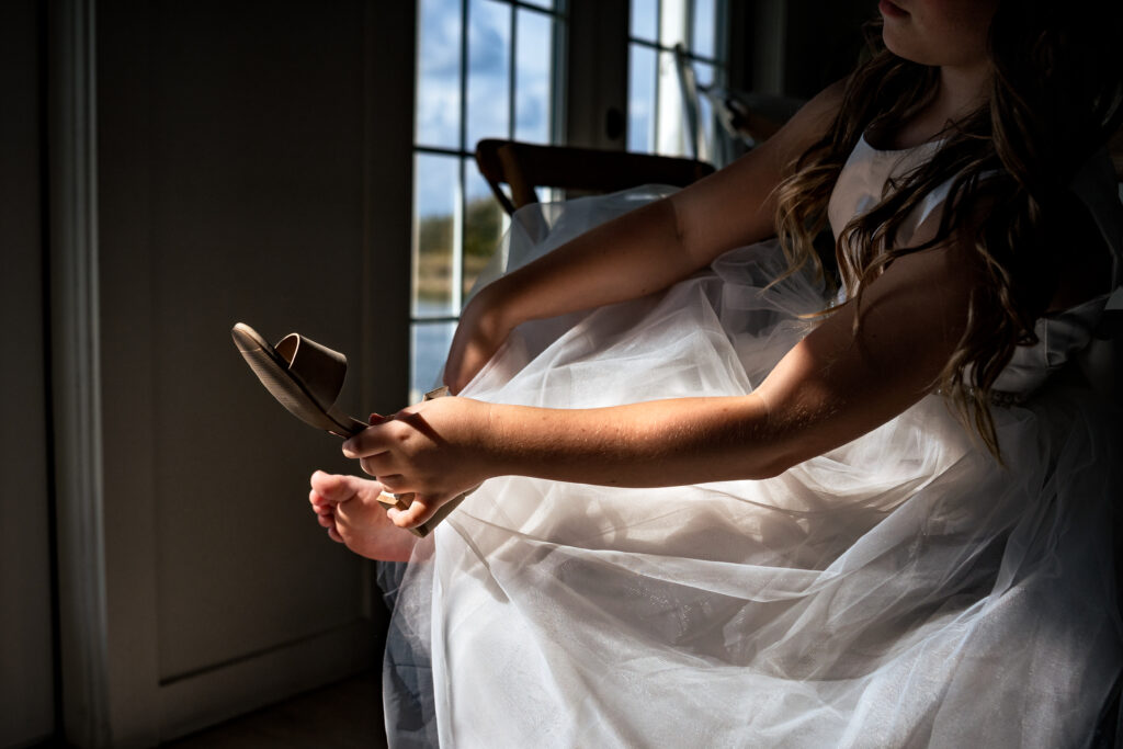 DFW Texas Disco Wedding at The Grand Ivory Venue