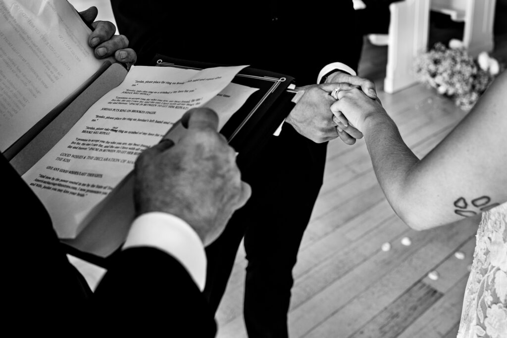 DFW Texas Disco Wedding at The Grand Ivory Venue