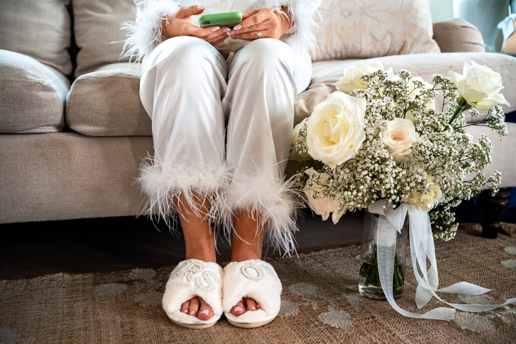 DFW Texas Disco Wedding at The Grand Ivory Venue