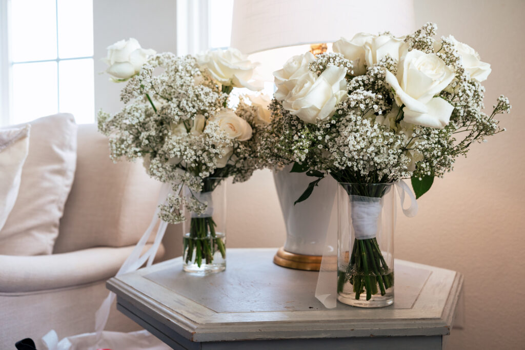 DFW Texas Disco Wedding at The Grand Ivory Venue