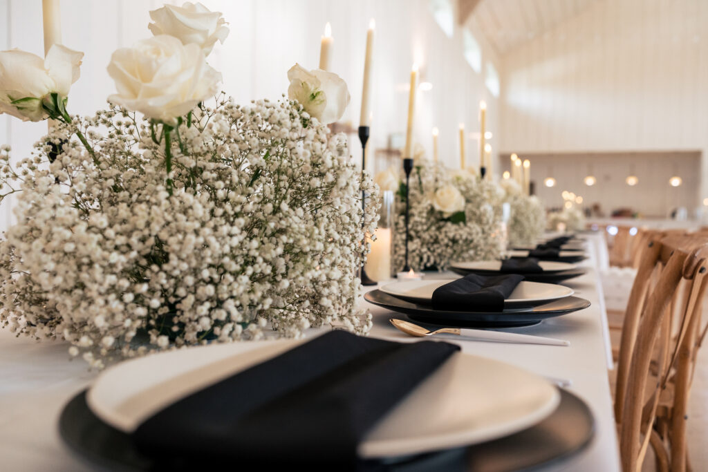 DFW Texas Disco Wedding at The Grand Ivory Venue