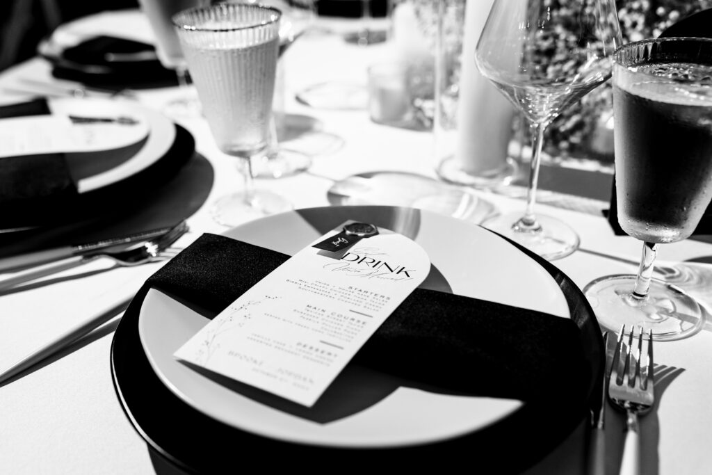 DFW Texas Disco Wedding at The Grand Ivory Venue