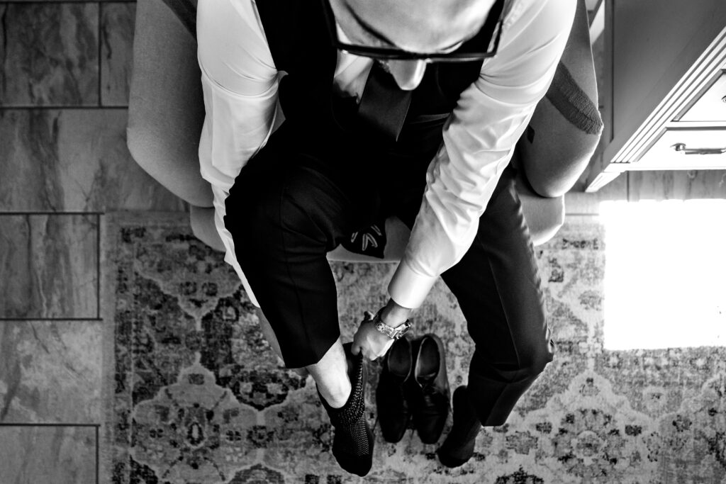 Dallas, Texas based documentary destination wedding photographers