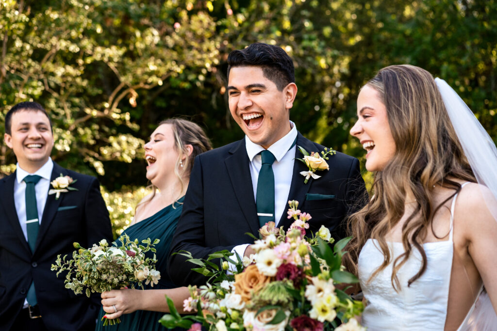 Dallas, Texas based documentary destination wedding photographers
