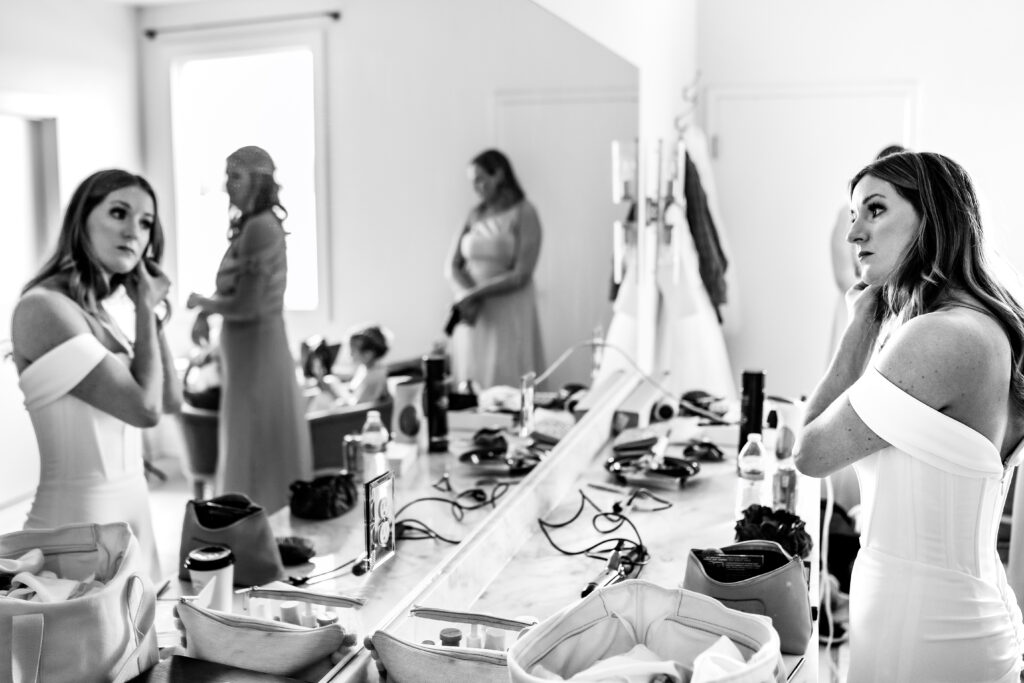 Dallas, Texas based documentary destination wedding photographers