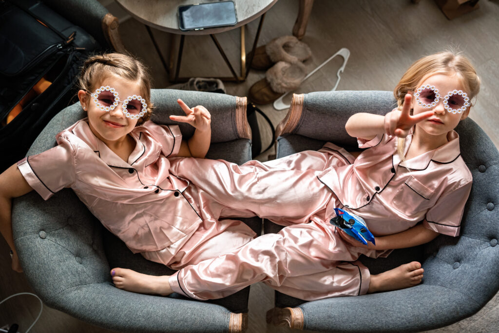 Dallas, Texas based documentary destination wedding photographers