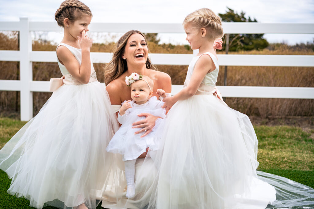 Dallas, Texas based documentary destination wedding photographers