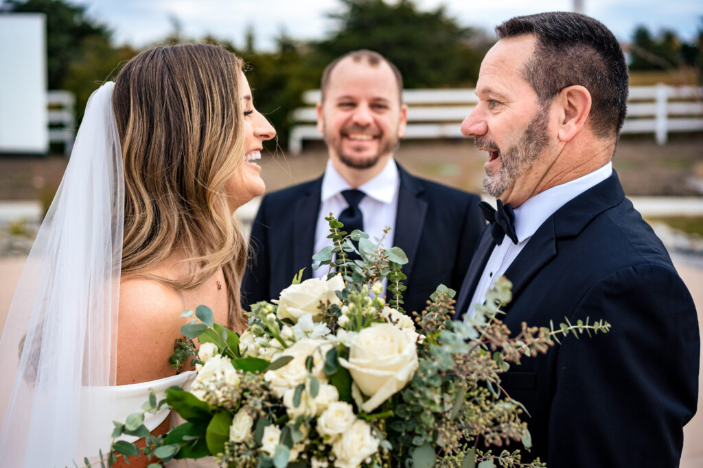 Dallas, Texas based documentary destination wedding photographers