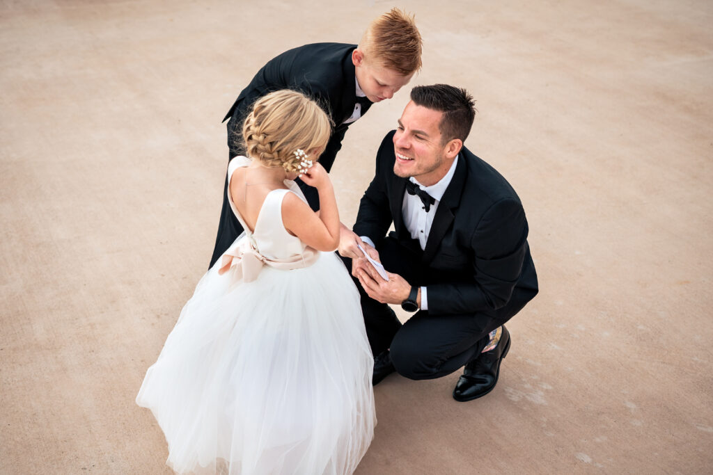 Dallas, Texas based documentary destination wedding photographers