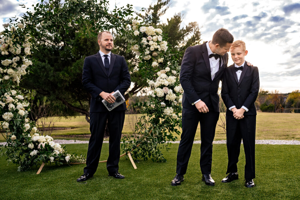 Dallas, Texas based documentary destination wedding photographers