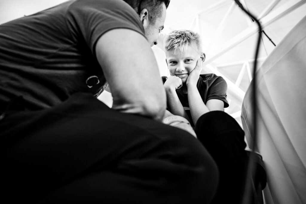 Dallas, Texas based documentary destination wedding photographers
