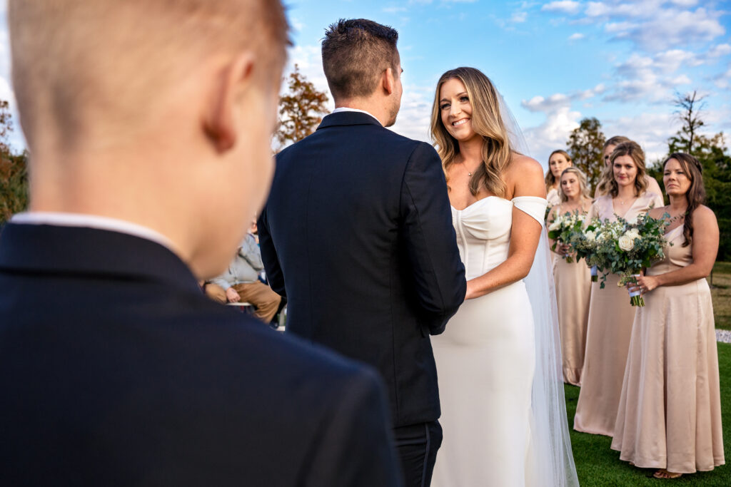 Dallas, Texas based documentary destination wedding photographers